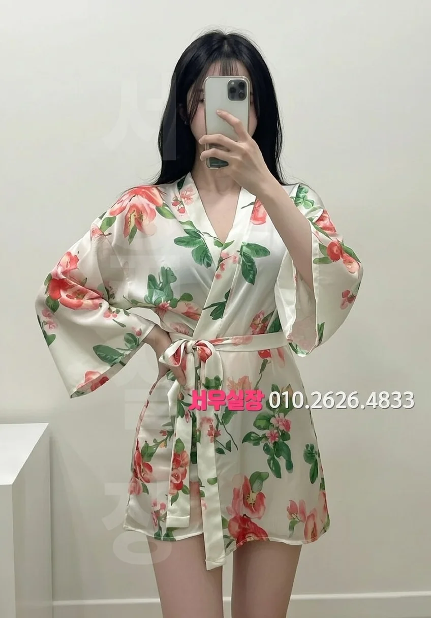 오창 쓰리노 프리미엄 라인업 13번 프로필