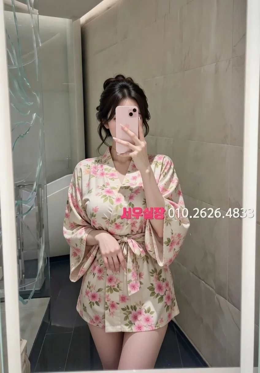 오창 풀살롱 프리미엄 라인업 22번 프로필