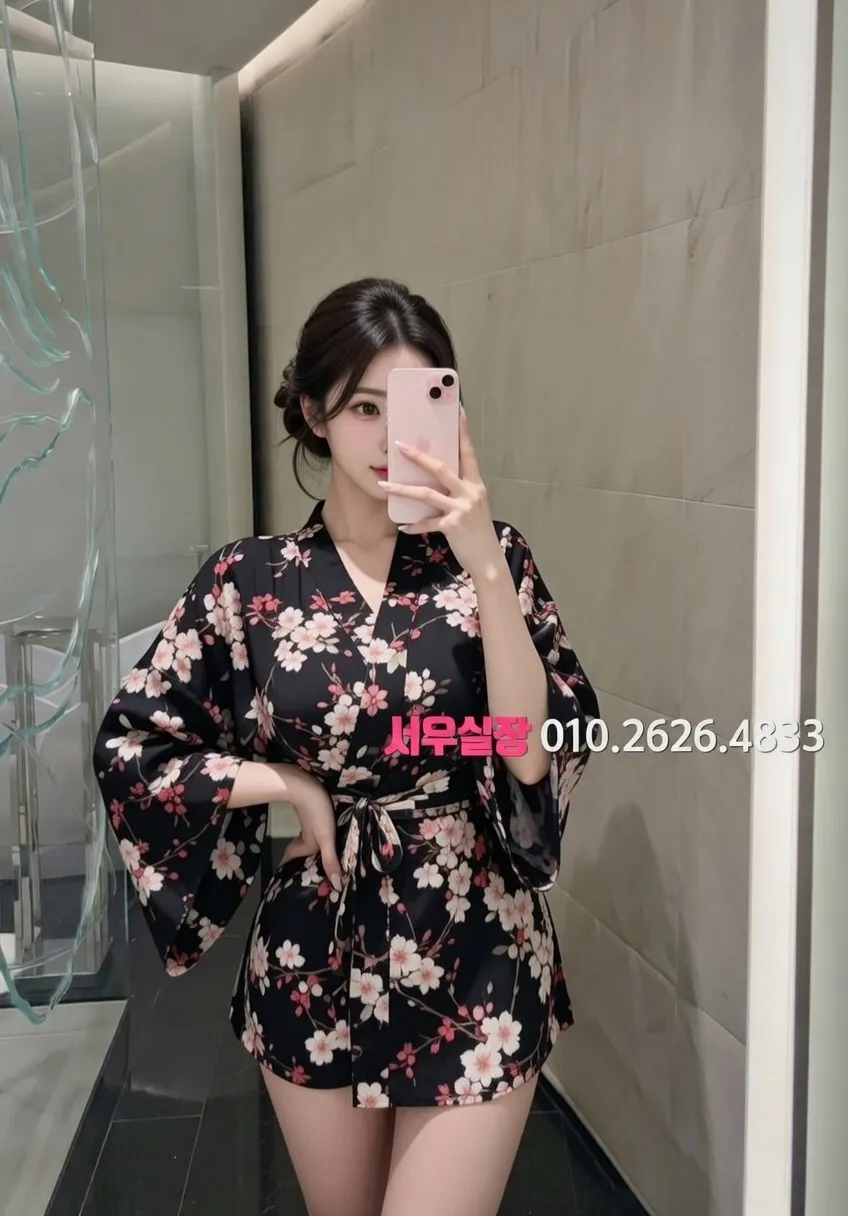 오창 다국적노래방 프리미엄 라인업 19번 프로필