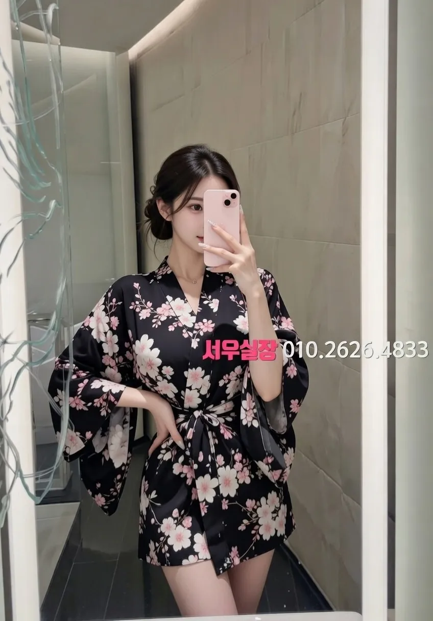 오창 셔츠룸 프리미엄 라인업 7번 프로필