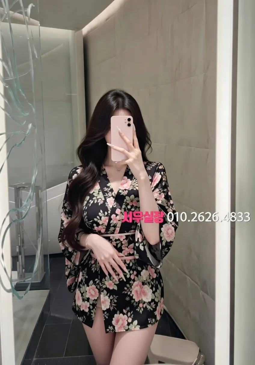 오창 란제리룸 프리미엄 라인업 11번 프로필