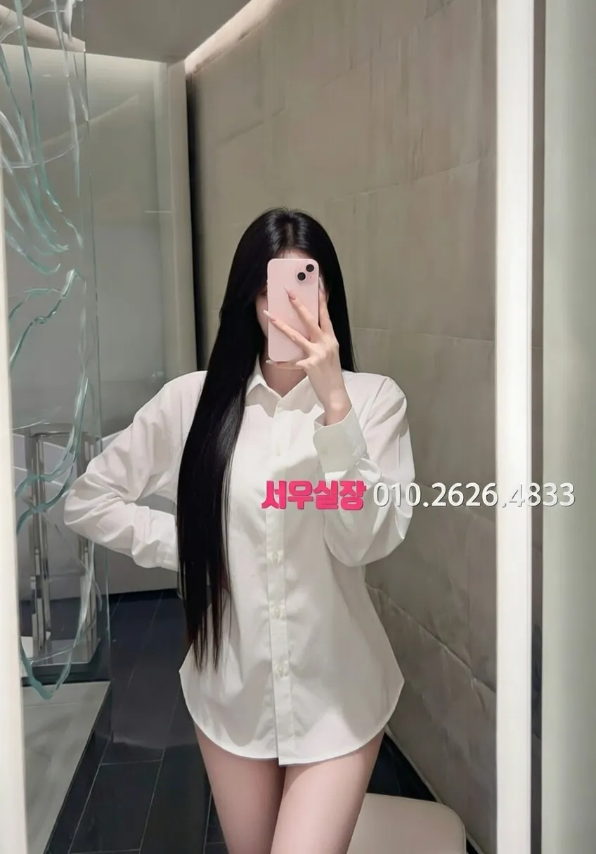 오창 쓰리노 프리미엄 라인업 15번 프로필