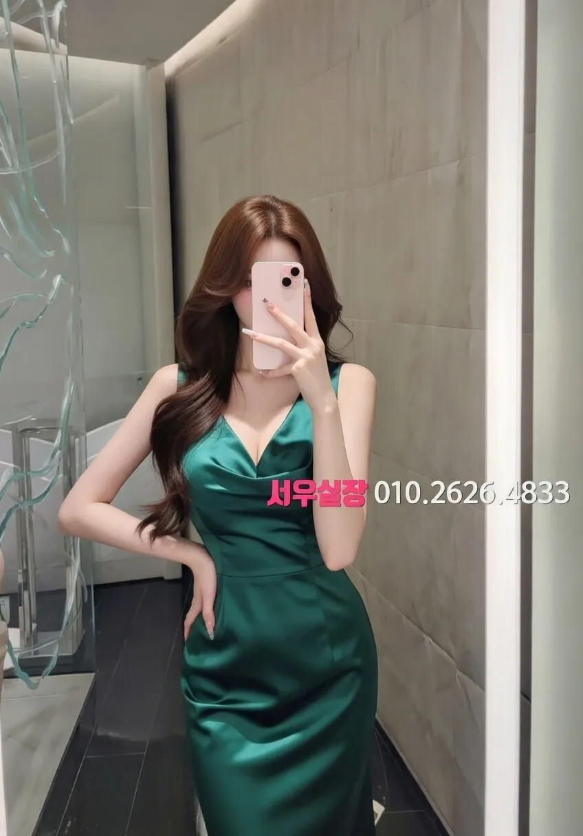 오창 하이쩜오 프리미엄 라인업 19번 프로필