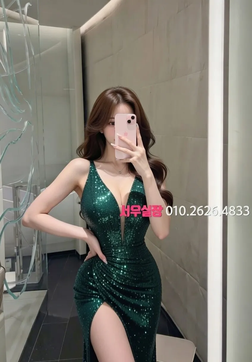 오창 러시아노래방 프리미엄 라인업 1번 프로필