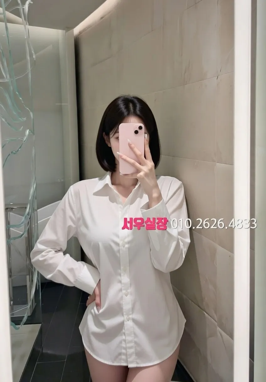 오창 하드코어 프리미엄 라인업 3번 프로필