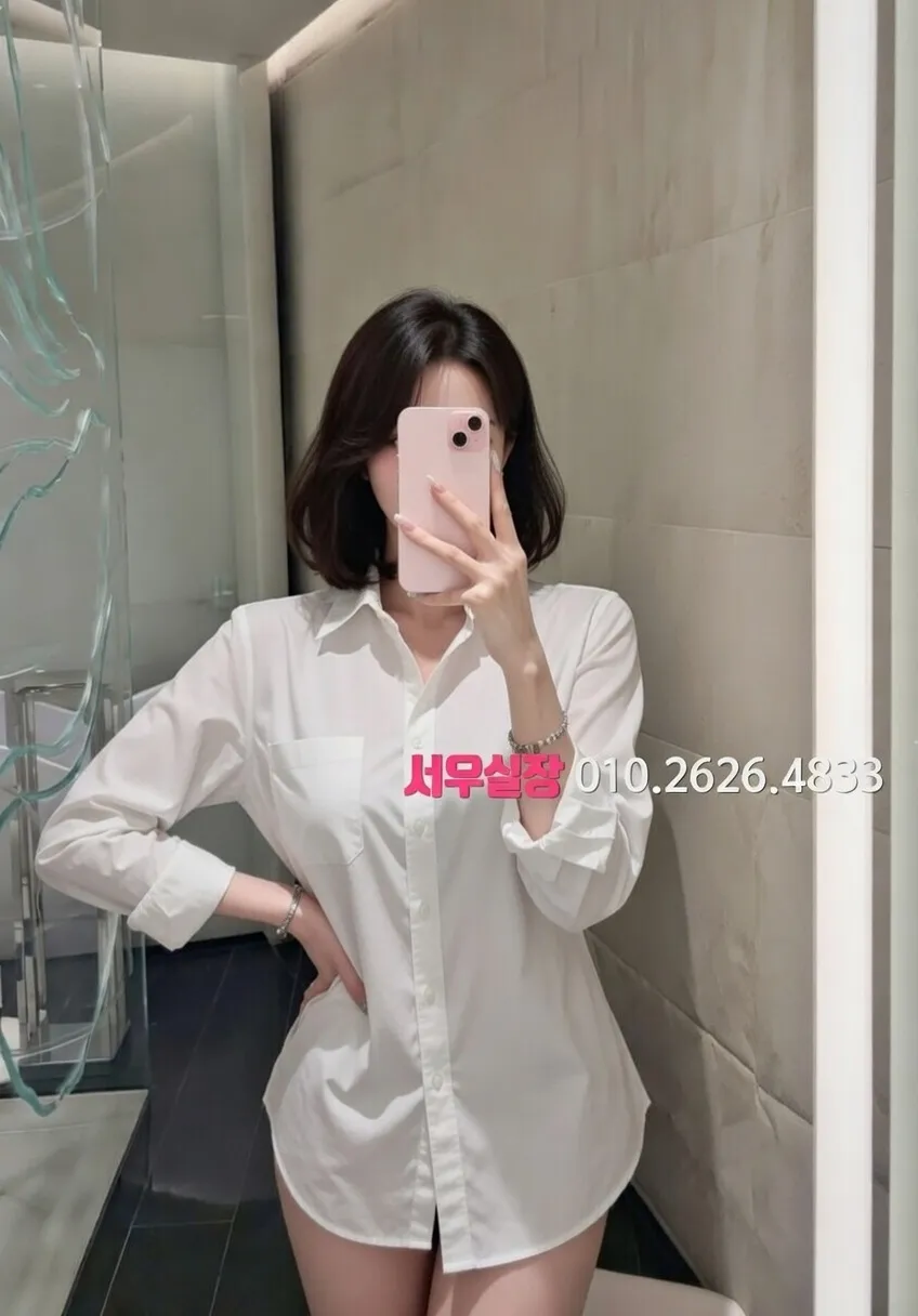 오창 란제리룸 프리미엄 라인업 36번 프로필