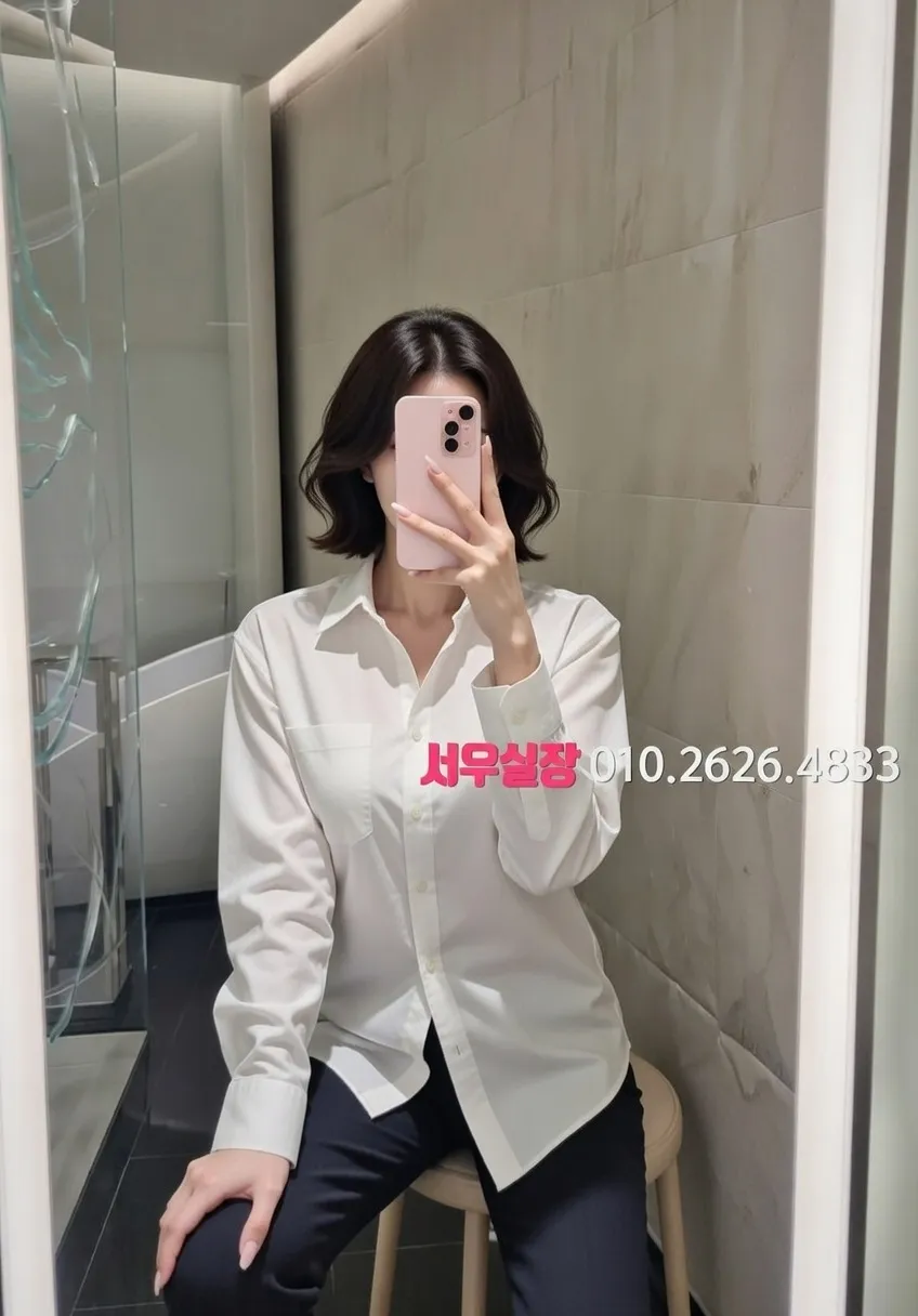 오창 노래클럽 프리미엄 라인업 19번 프로필