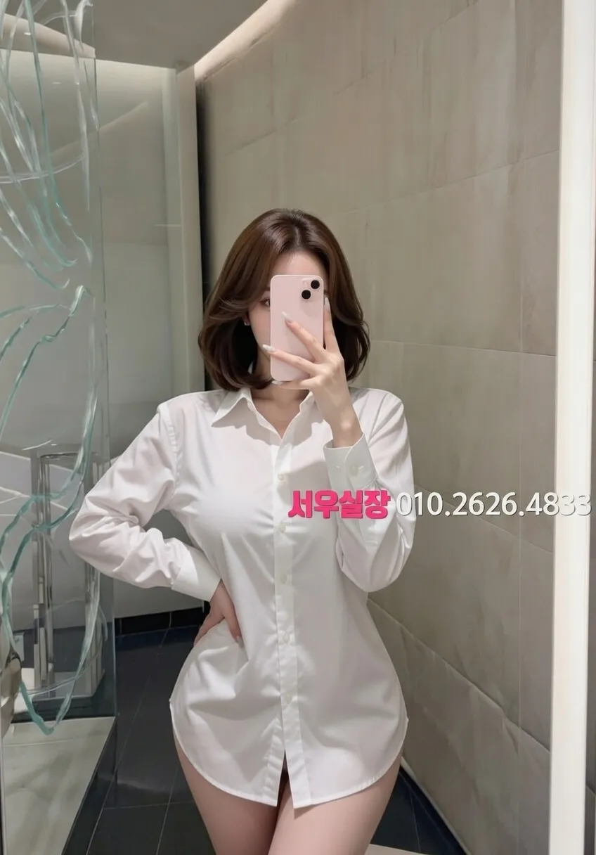 오창 다국적노래방 프리미엄 라인업 24번 프로필