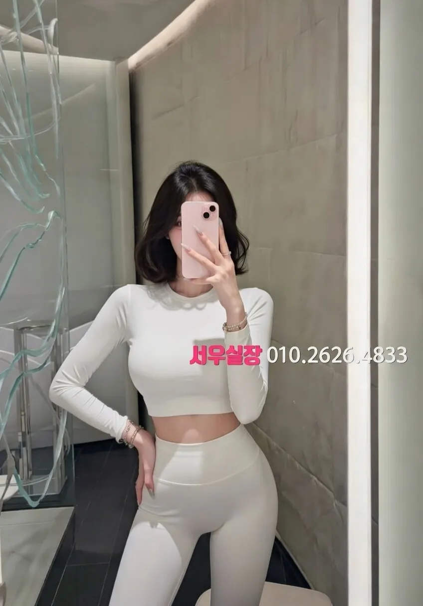 오창 기모노룸 프리미엄 라인업 4번 프로필