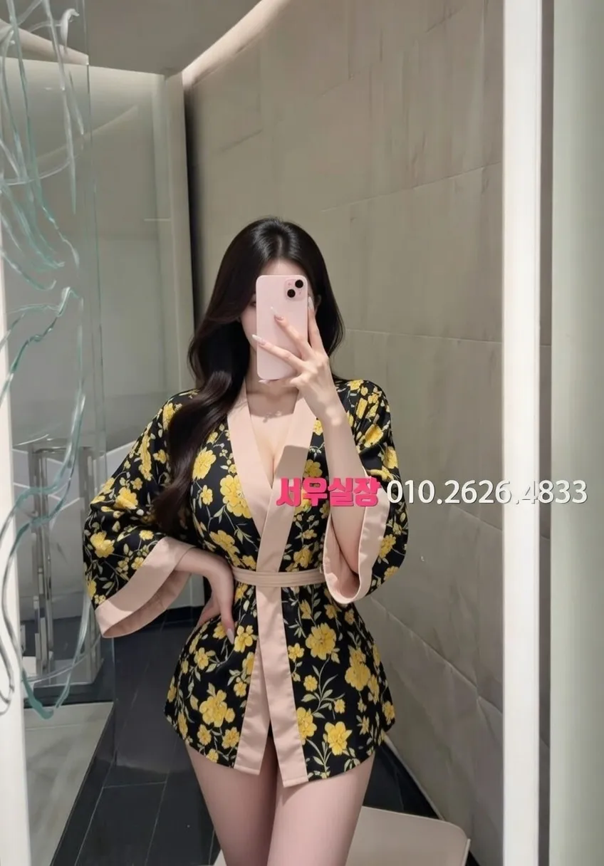 오창 기모노룸 프리미엄 라인업 27번 프로필