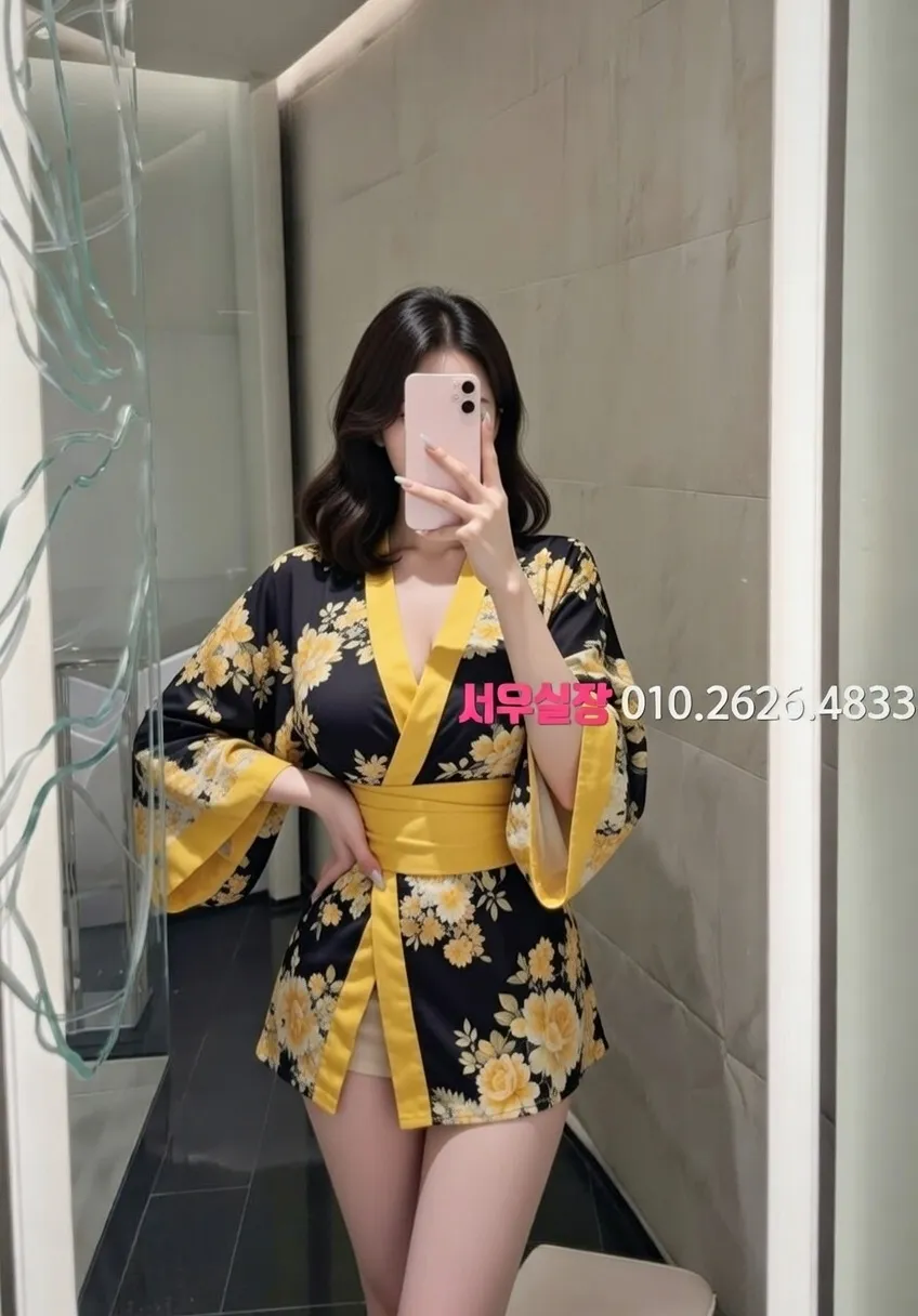 오창 풀살롱 프리미엄 라인업 23번 프로필