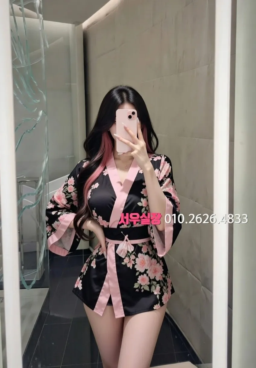 오창 다국적노래방 프리미엄 라인업 15번 프로필