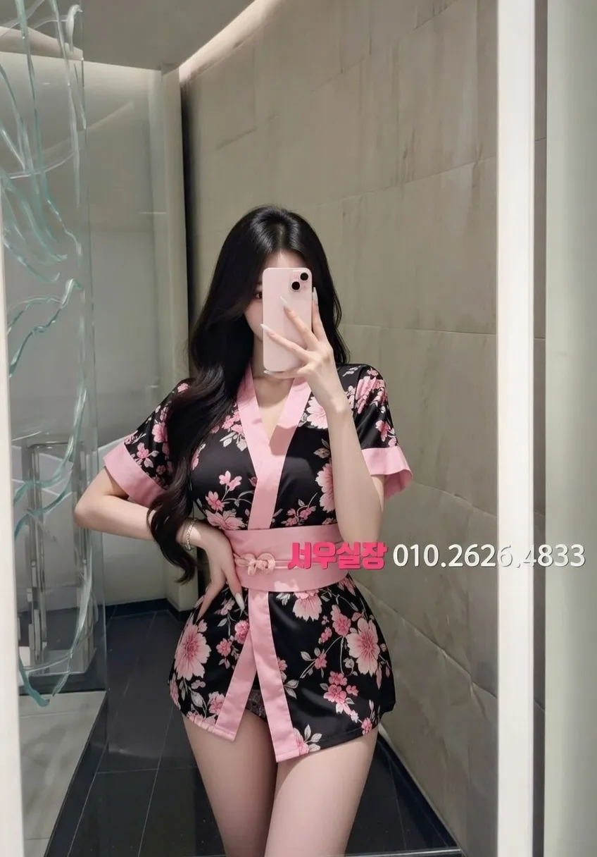 오창 호빠 프리미엄 라인업 17번 프로필