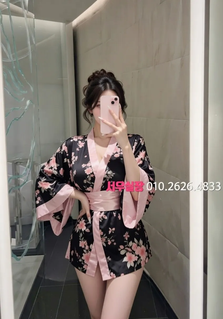 오창 란제리룸 프리미엄 라인업 27번 프로필