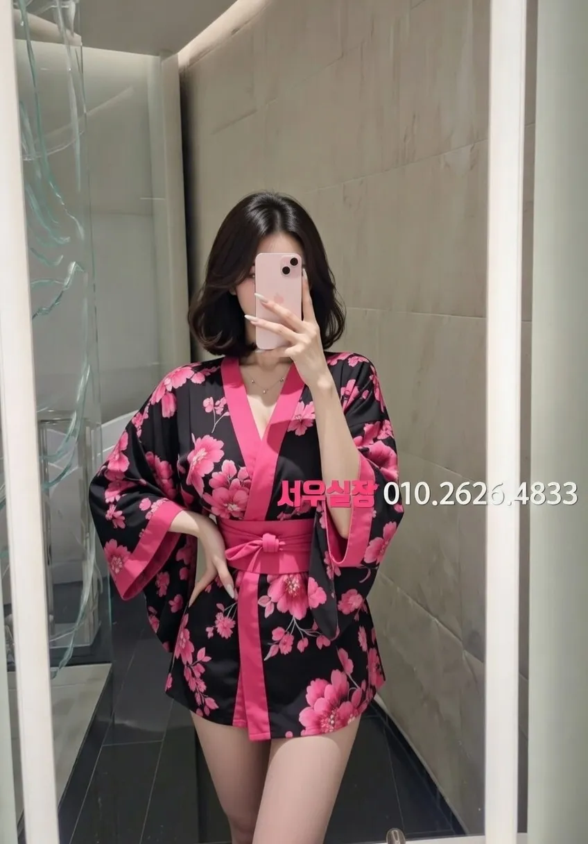 오창 풀살롱 프리미엄 라인업 28번 프로필