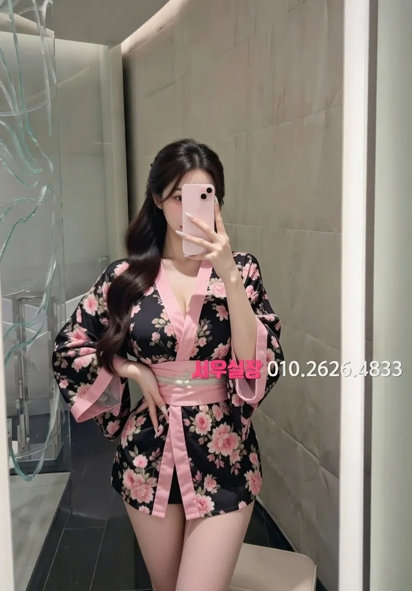 오창 다국적노래방 프리미엄 라인업 23번 프로필