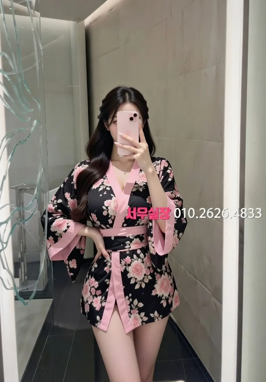 오창 풀살롱 프리미엄 라인업 7번 프로필