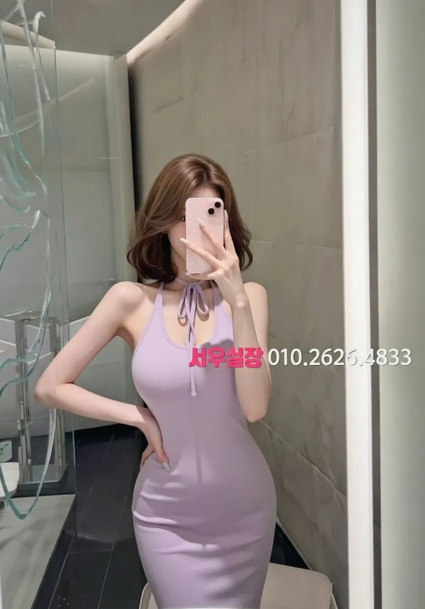 오창 룸싸롱 프리미엄 라인업 10번 프로필