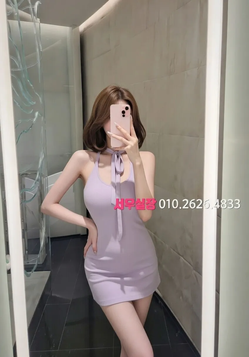 오창 다국적노래방 프리미엄 라인업 14번 프로필