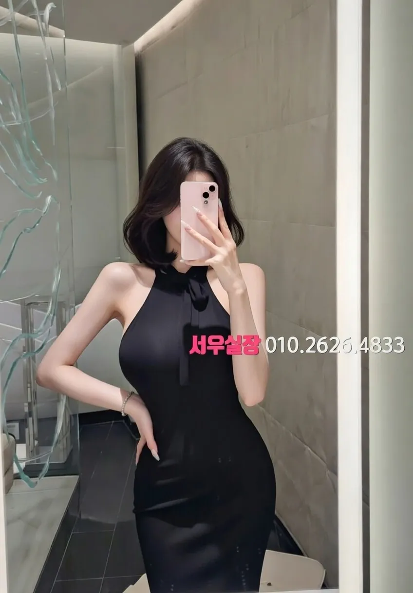 오창 풀살롱 프리미엄 라인업 40번 프로필