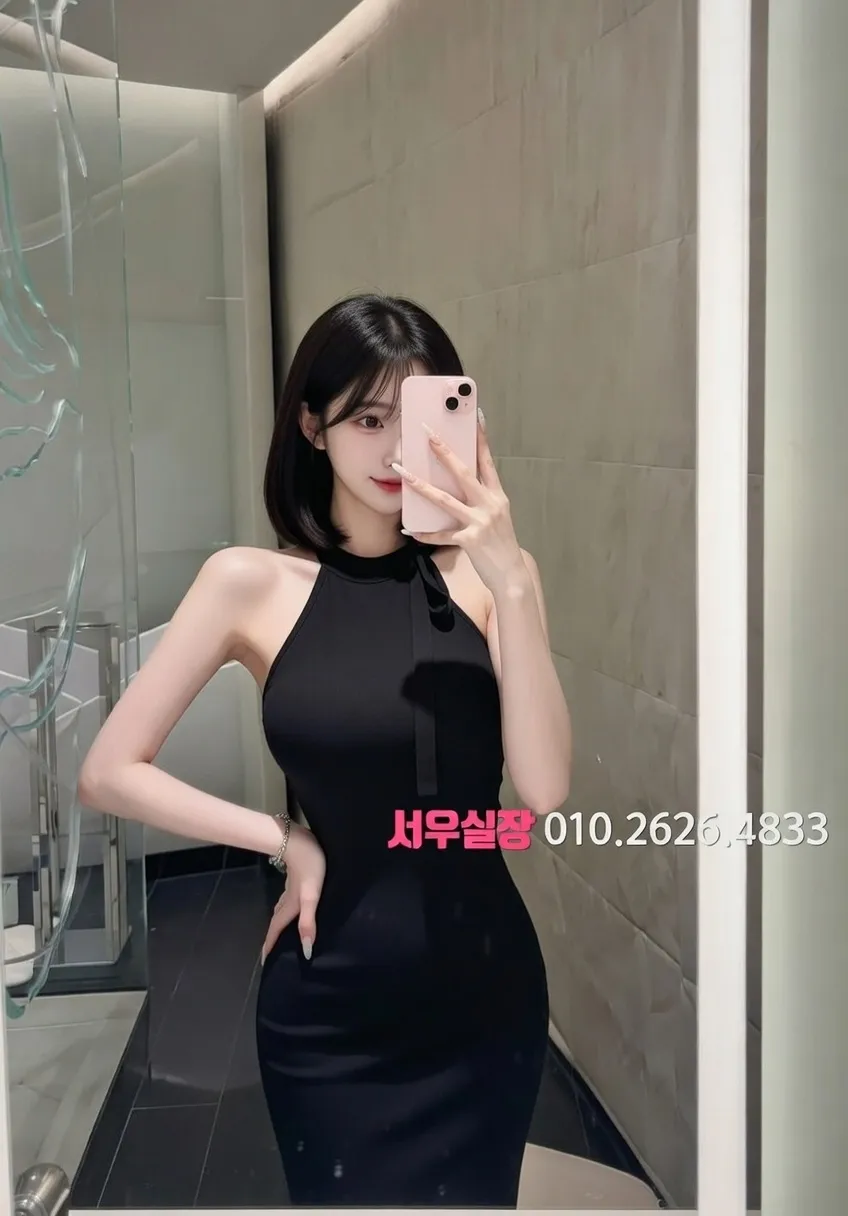 오창 룸싸롱 프리미엄 라인업 2번 프로필