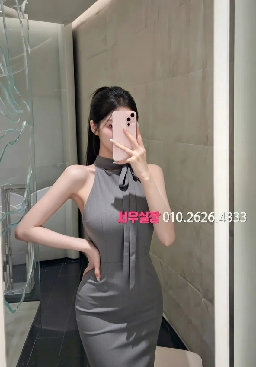 오창 텐카페 프리미엄 라인업 34번 프로필