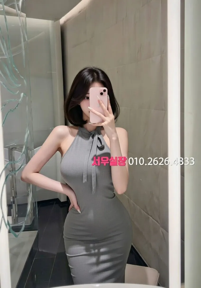 오창 룸싸롱 프리미엄 라인업 12번 프로필