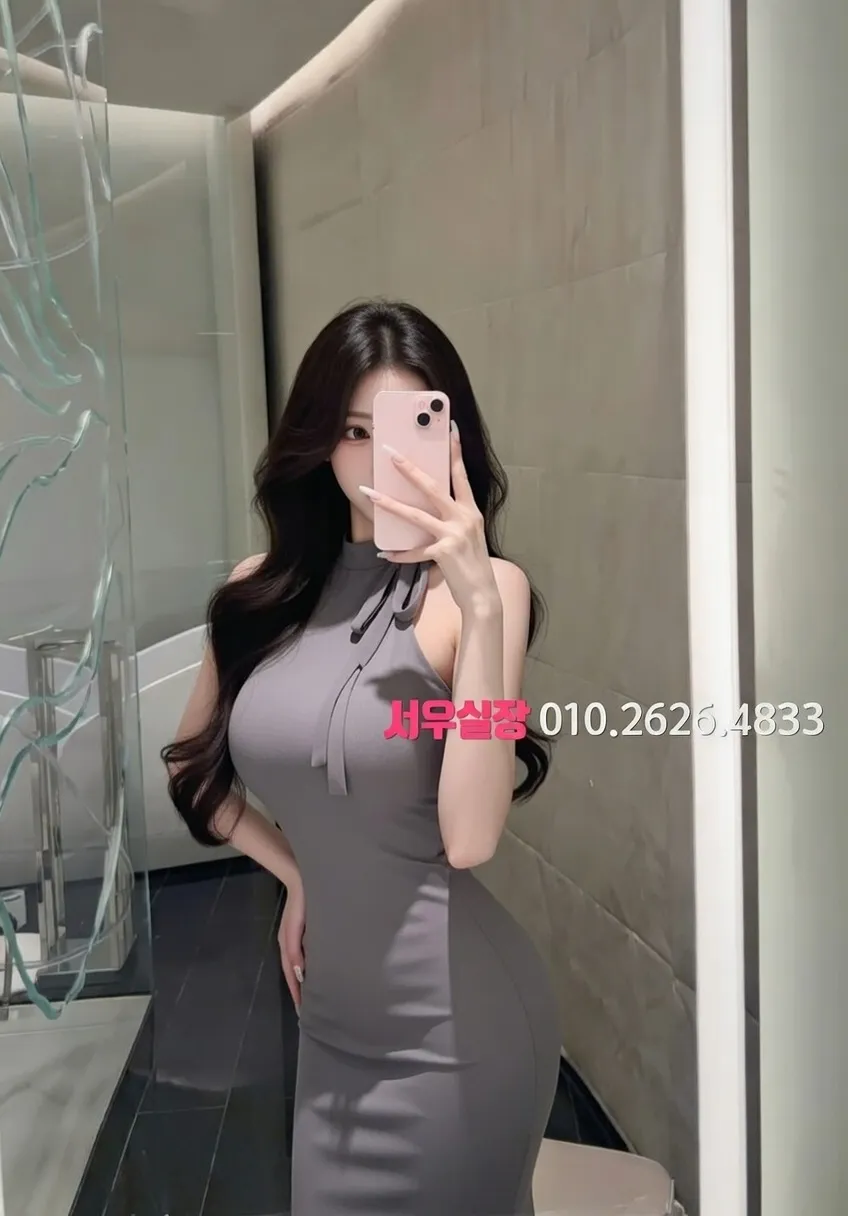 오창 보도노래방 프리미엄 라인업 34번 프로필