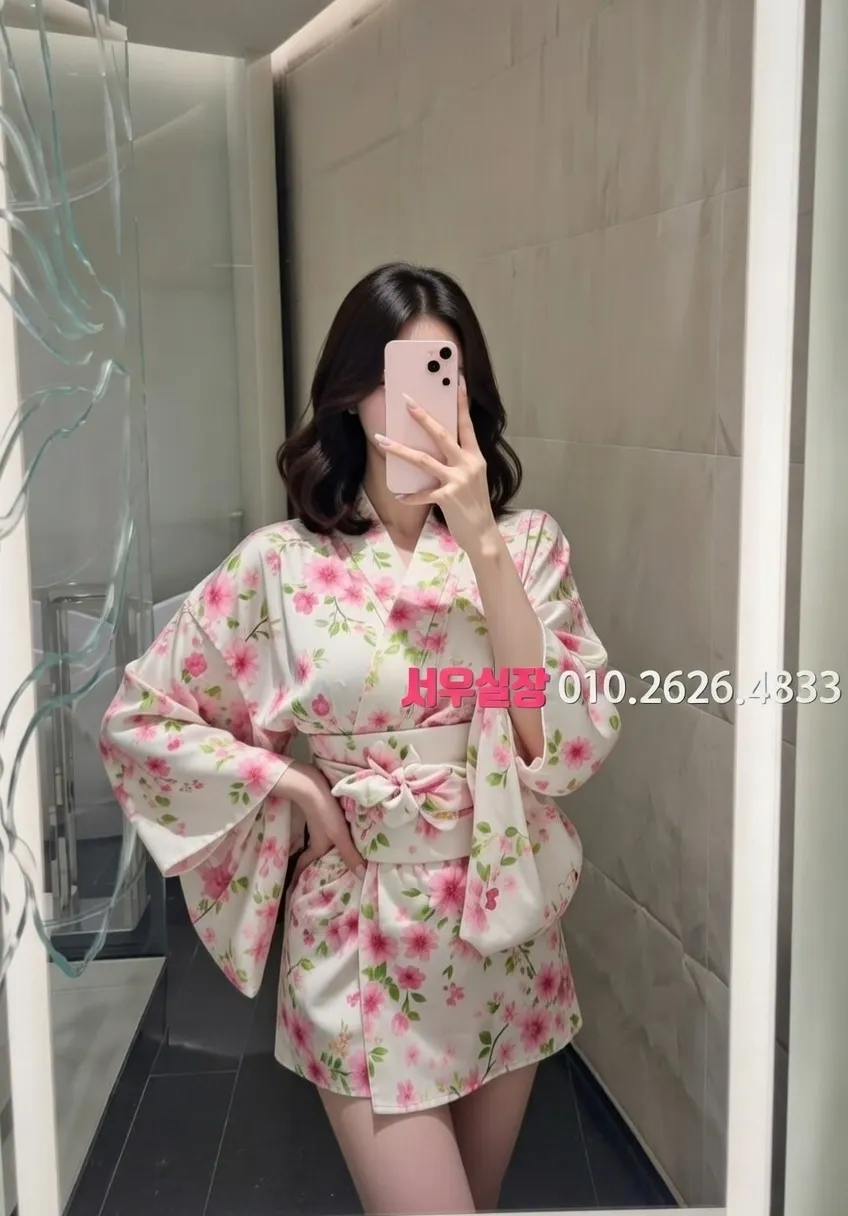 오창 노래빠 프리미엄 라인업 9번 프로필