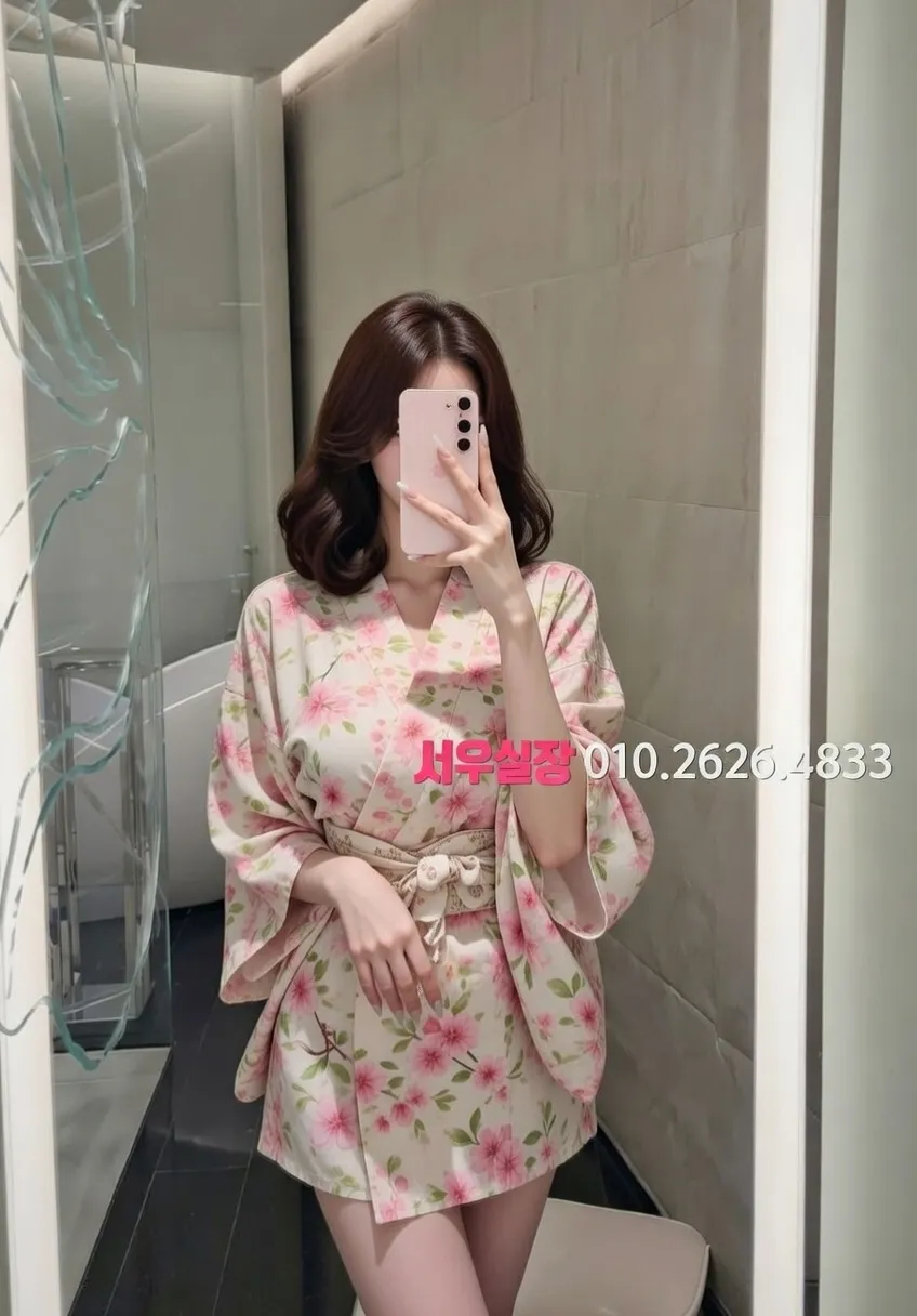 오창 풀살롱 프리미엄 라인업 26번 프로필