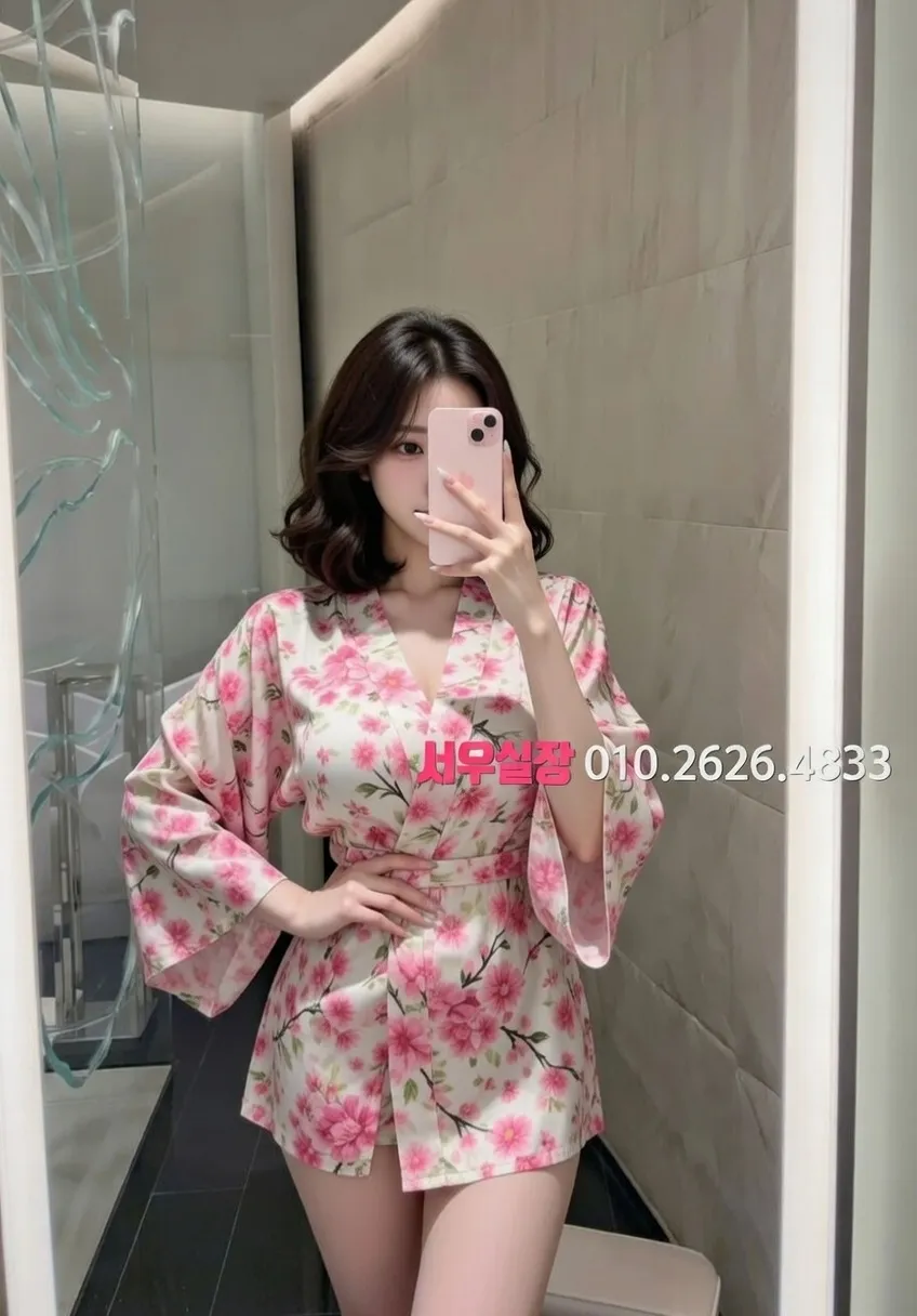 오창 텐카페 프리미엄 라인업 6번 프로필