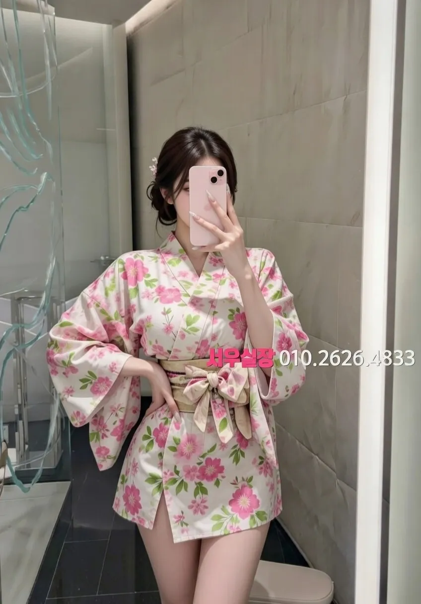 오창 호빠 프리미엄 라인업 28번 프로필