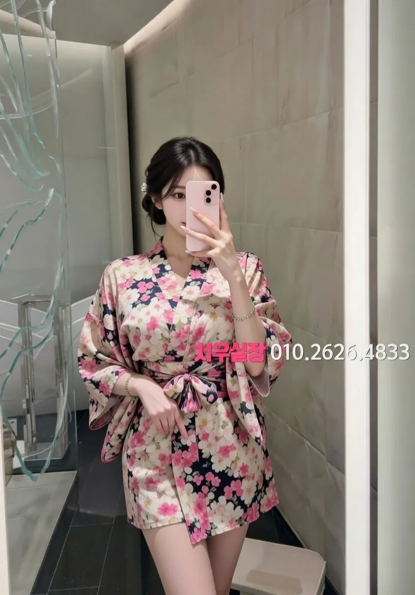 오창 다국적노래방 프리미엄 라인업 2번 프로필