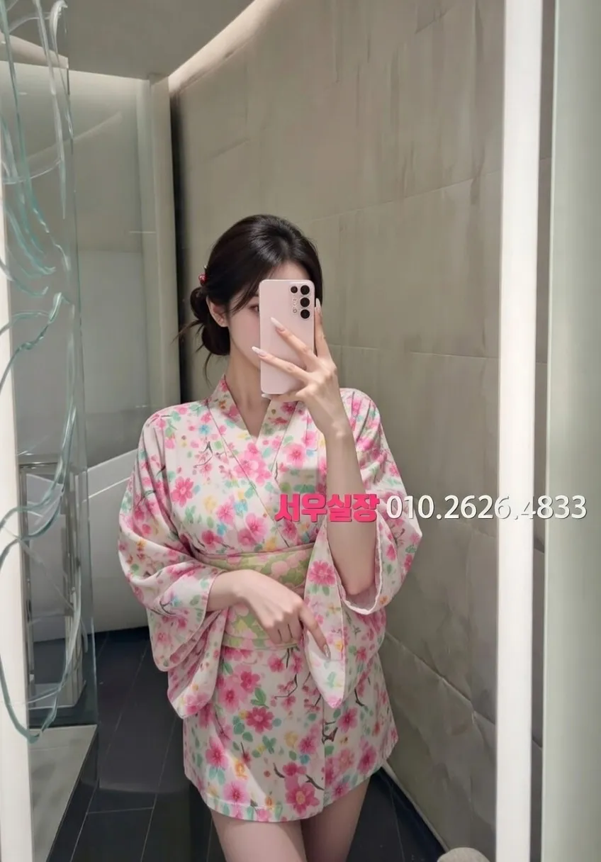 오창 다국적노래클럽 프리미엄 라인업 18번 프로필