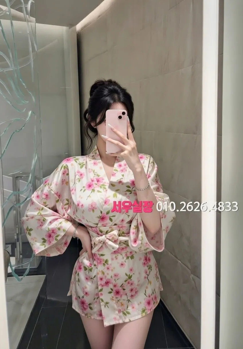 오창 기모노룸 프리미엄 라인업 22번 프로필