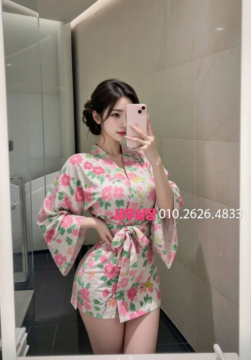 오창 풀싸롱 프리미엄 라인업 10번 프로필