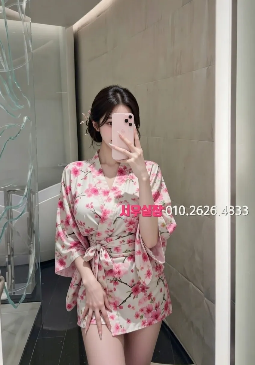 오창 호빠 프리미엄 라인업 14번 프로필