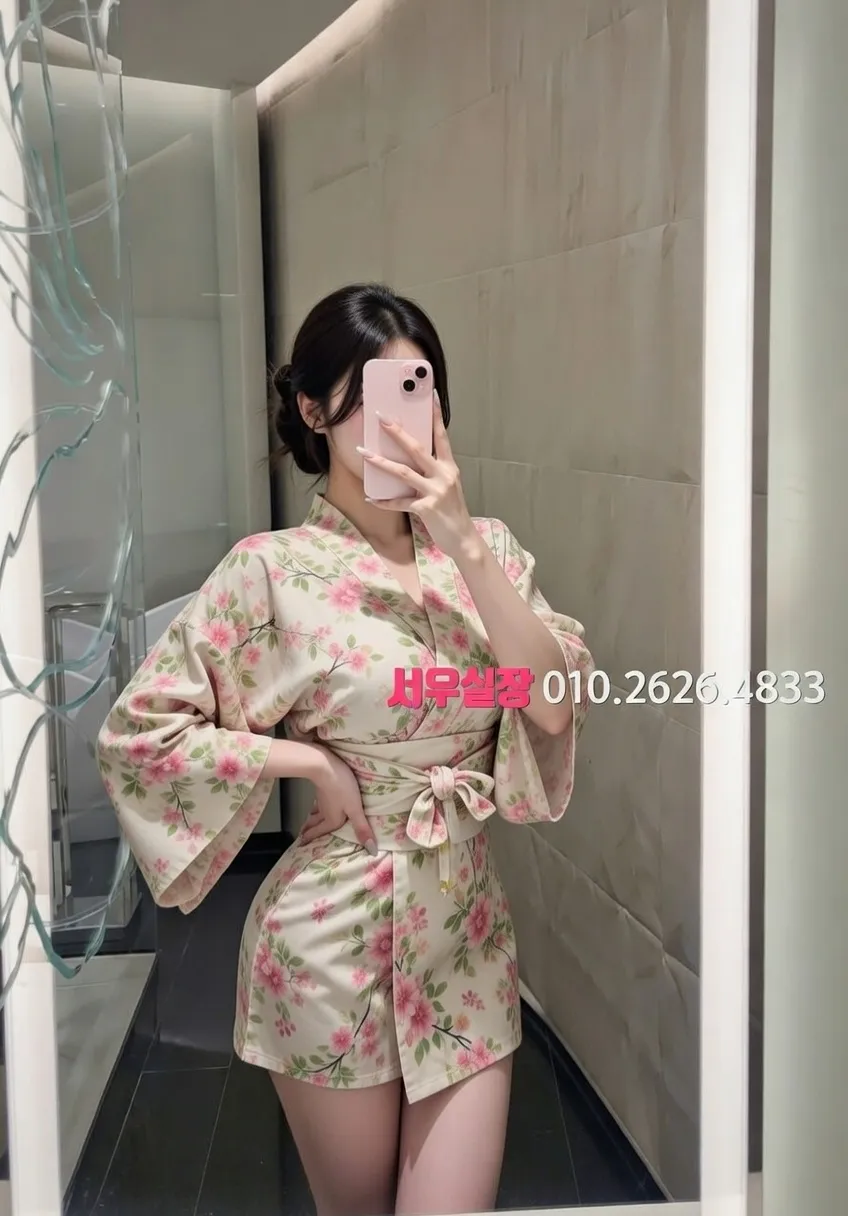 오창 가라오케 프리미엄 라인업 7번 프로필