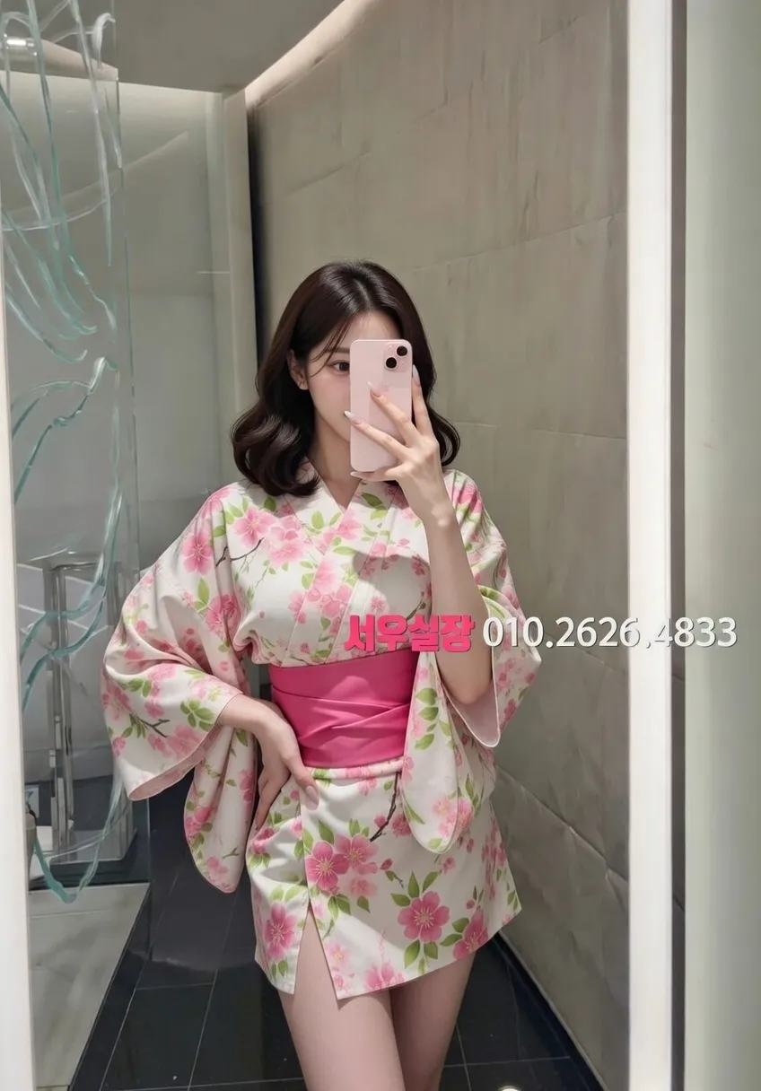 오창 가라오케 프리미엄 라인업 23번 프로필