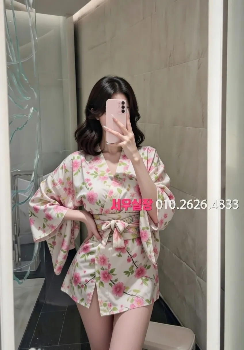 오창 셔츠룸 프리미엄 라인업 27번 프로필