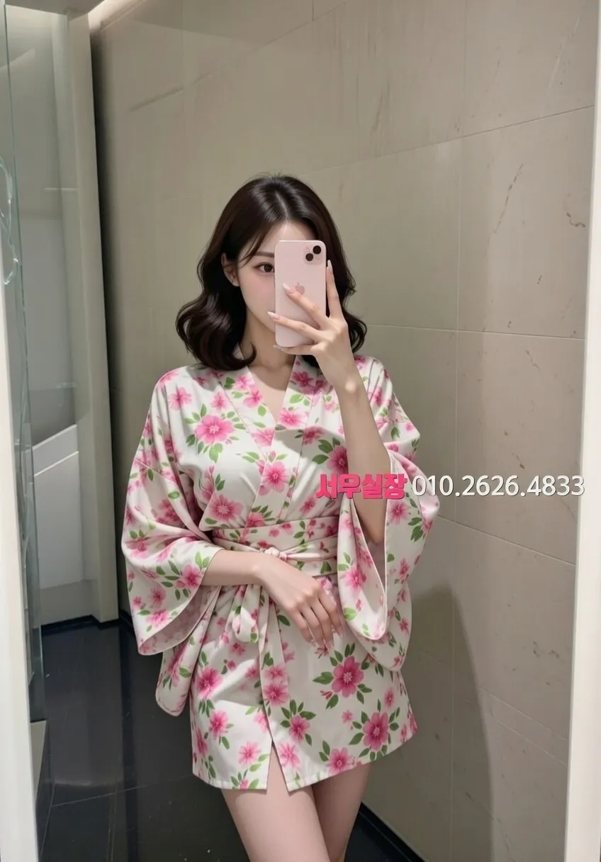 오창 란제리룸 프리미엄 라인업 7번 프로필