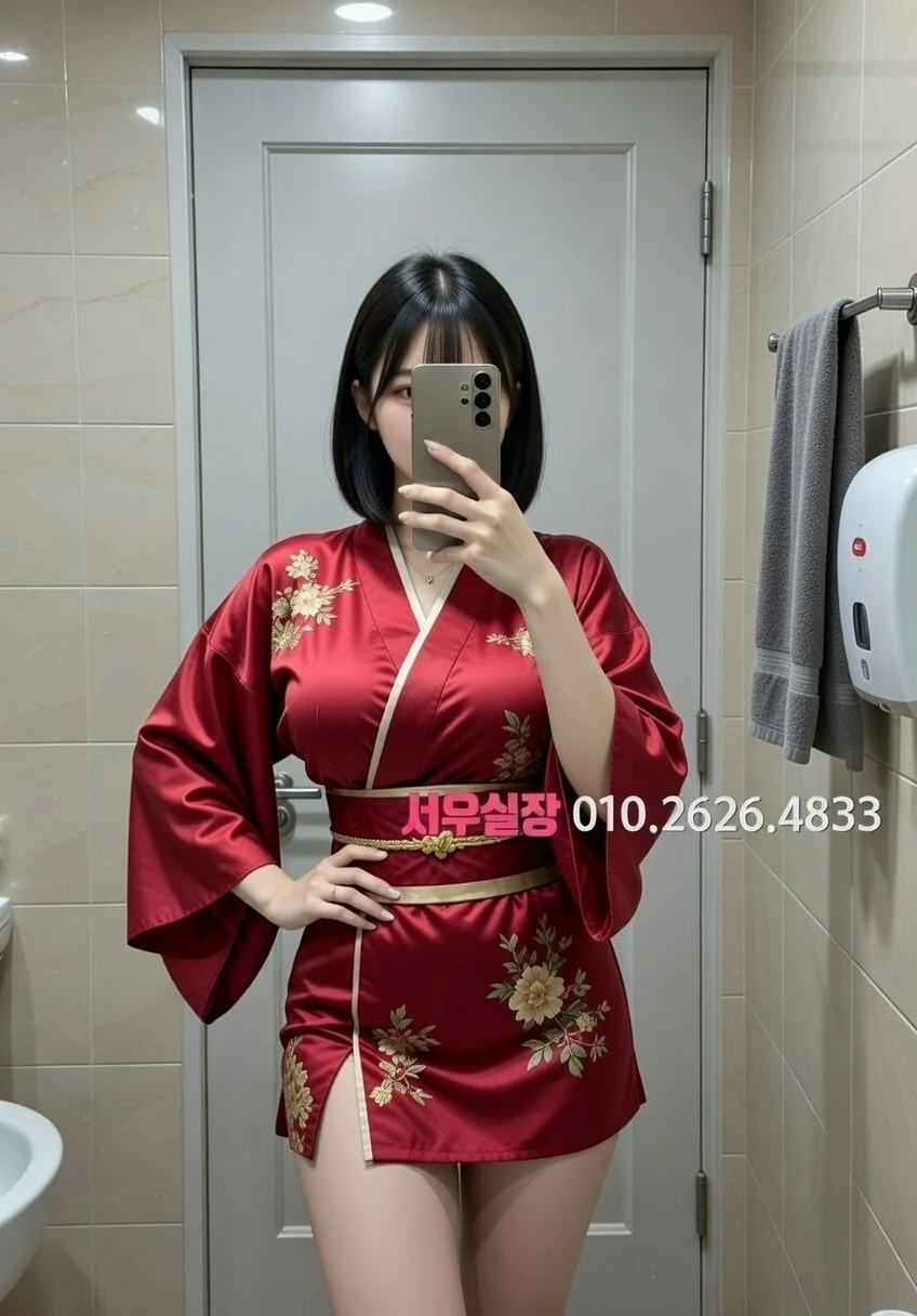 오창 기모노룸 프리미엄 라인업 14번 프로필